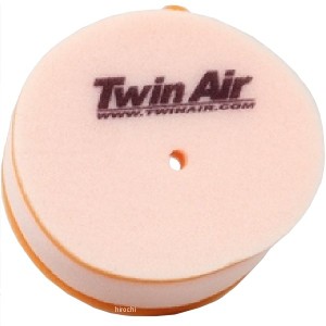 ツインエア TWIN AIR フィルター 89年-96年 DT200WR WO店
