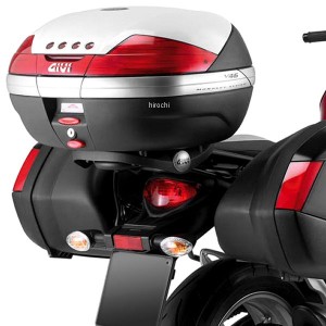 ジビ GIVI SR121 スペシャルラック 09年-13年 グラディウス600、09年-13年 グラディウス400 WO店