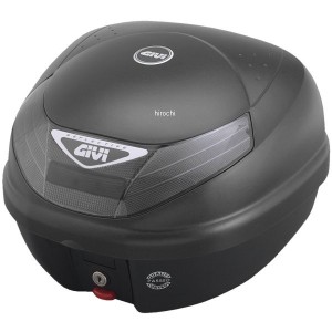 ジビ GIVI モノロックケース E30TN2 30リットル WO店