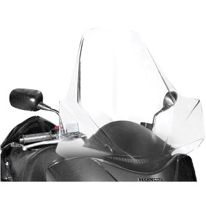 ジビ GIVI D306ST ウインドシールド 05年-06年 フォルツァ 94961 WO店