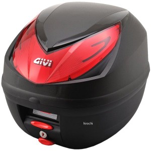 ジビ GIVI E250ND WILDCAT モノロックケース 黒 WO店