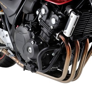 デイトナ エンジンガード 08年-16年 CB400SF、CB400SB マットブラック WO店