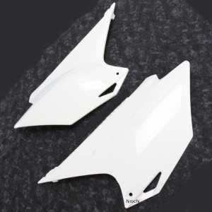 ユーフォープラスト UFO PLAST サイドパネル 15年以降 CRF230 白 WO店