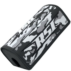 レースショップ Race Shop ハンドルバー パッド 大 5インチ(127mm)幅 Camo WO店