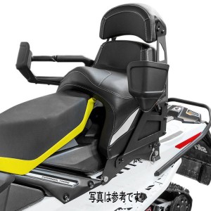 キンペックス Kimpex シートジャック 2-UP シート/グリップヒーター付き ポラリス Switchback、ヤマハ Apex WO店