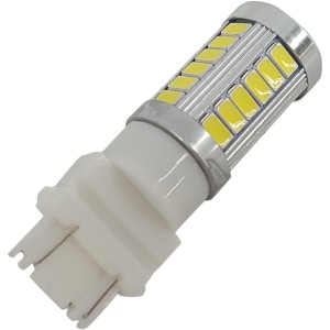 リブコ プロダクト RIVCO Products LEDバルブ 3157(ブレーキ ダブル球) 1個売り WO店