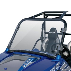 ムース MOOSE Utility Division ウインドシールド フル 08年-14年 ポラリス RZR 800 WO店