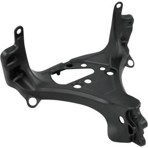 モトブラケット MotoBrackets カウル ブラケット 08年-11年 CBR1000RR 黒 WO店