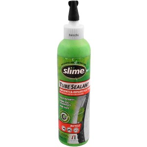 スライム slime タイヤ シーラント チューブ タイヤ用 8oz(236ml) WO店