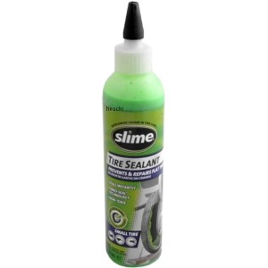 スライム slime タイヤ シーラント チューブレス タイヤ用 8oz(236ml) WO店