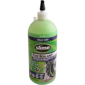 スライム slime タイヤ シーラント チューブレス タイヤ用 32oz(946ml) WO店