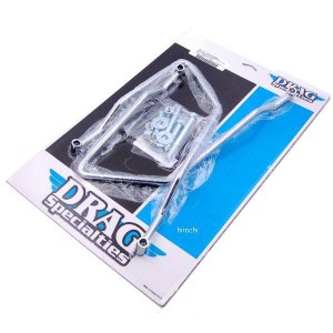 DRAG サドルバッグ サポート 84年-94年 FXR (左右ペア) 90587-85 WO店