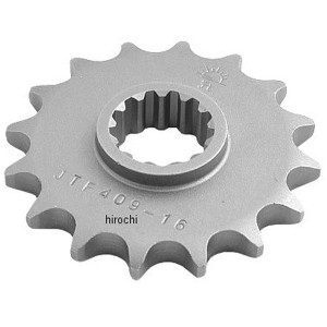 JT スプロケット JT Sprockets フロント スプロケット 16T/428 94年-10年 KLX125、DR-Z125 WO店