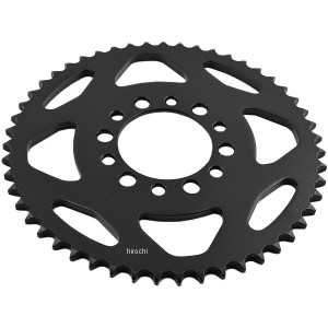 JT スプロケット JT Sprockets リア スプロケット 51T/428 74年以降 ヤマハ スチール WO店