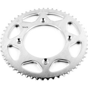 JT スプロケット JT Sprockets リア スプロケット 55T/428 86年-07年 CR85R、CR80R スチール WO店