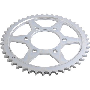 JT スプロケット JT Sprockets リア スプロケット 46T/530 77年-05年 ZRX1200R、ZZR1200、KZ1000G WO店