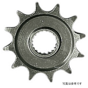 Parts Unlimited フロント スプロケット 14T/520 82年-83年 XL250R スチール WO店