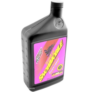 クロッツ KLOTZ 化学合成 2スト スノーモービル X2 Techniplate 1クウォート(946ml) WO店