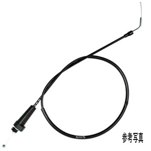 モーションプロ Motion Pro スロットルケーブル 87年-93年 スズキ LT230E 黒 WO店