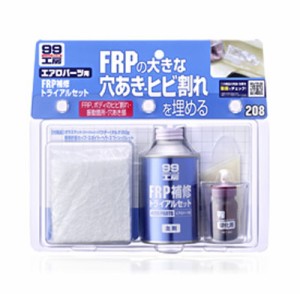 エスコ ESCO 145ml FRP用補修キット EA934AS-27 WO店