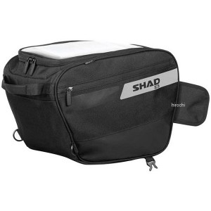 シャッド SHAD SC25 スクーター用 バッグ ブラック 汎用 WO店