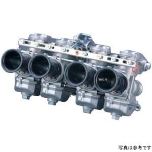 ケーヒン KEIHIN JB POWER CRキャブレターキット 26φ Z550FX、Z400FX WO店