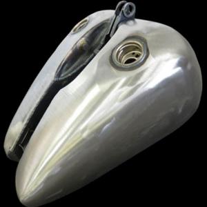 3.5ガロン ファットボブガスタンク　分割タンク 3.5ガロン ファットボブガスタンク 分割タンク ハーレー ガソリンタンク