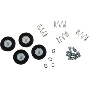 パーツアンリミテッド PARTS UNLIMITED REBUILD KIT AIRCUTOFF VLV 1003-1684 WO店