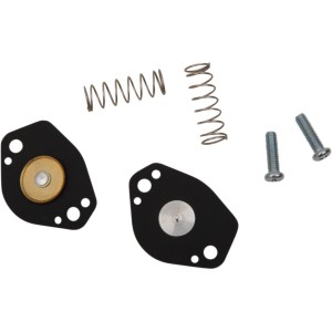 パーツアンリミテッド PARTS UNLIMITED REBUILD KIT AIRCUTOFF VLV 1003-1692 WO店