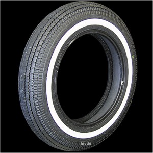 コッカータイヤ COKER TIRE コッカークラシック 5.00-16タイヤ ホワイトストライプ 63523 WO店