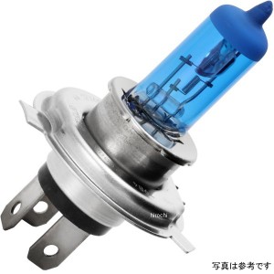 ピア PIAA ヘッドライト ハロゲンバルブ H6M 12V25/25W 4100K 蒼白光 WO店