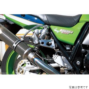 ノジマエンジニアリング タンデムプレート ZRX1200R WO店