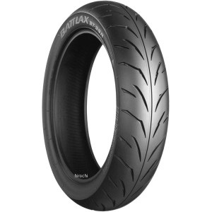 ブリヂストン BRIDGESTONE バトラックス BT-39 130/90-16 73H TL リア WO店