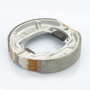 キタコ SH-92N ブレーキシュー 25mm スーパーカブ110 (FI 車) 770-1092030 WO店