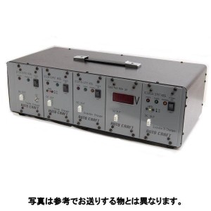 アルプス計器 デジタル電圧計 DVMユニット WO店