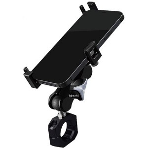 サインハウス マウントシステム MOUNT SYSTEM ABCセット ABC-9 スマホユニバーサルホルダー 1インチ 黒 4541408006776 WO店