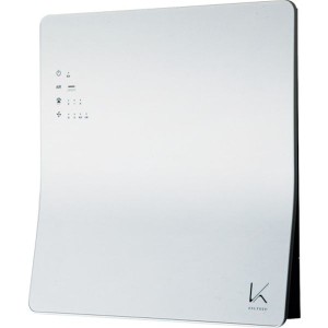 KLW01  カルテック(株) カルテック 除菌・脱臭機ターンドケイ 壁掛けタイプ KL-W01 WO店