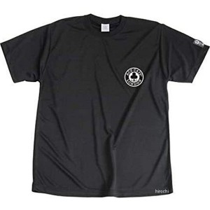 エースカフェロンドン ACE CAFE LONDON ドライTシャツ MCC 黒 Lサイズ WO店