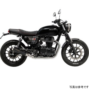 モリワキ B.R.S フロントパイプ 21年以降 GB350S ステンレスポリッシュ WO店