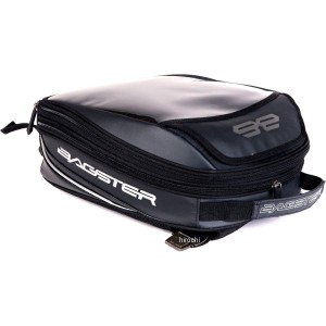 バグスター BAGSTER タンクバッグ ROADER 12-22L 黒 XSR210 WO店