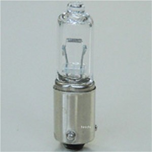 M&H マツシマ ミニハロゲン球 12V21W BAY9S ウインカー用 GPH21W WO店