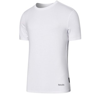 サックス SAXX 2024年モデル Tシャツ 22ND センチュリーシルク WHI Lサイズ 688296453306 WO店