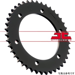 JTスプロケット JT SPROCKETS リアスプロケット 428 42丁 83年-90年 DR 100 WO店