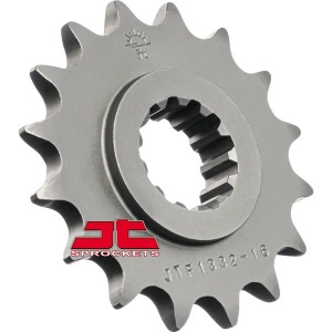 JTスプロケット JT SPROCKETS カウンターシャフトスプロケット 16丁 15年-17年 VFR800X Crossrunner WO店