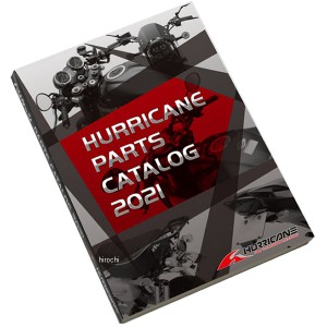ハリケーン ハリケーン総合カタログ2021版 HG9909 WO店