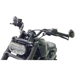 キジマ ハンドルバー フィフティーバー ハンドル 21年以降 ハーレー スポーツスターS RH1250S HD-04672 WO店