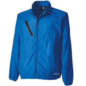 TSデザイン ライトジャケット ロイヤルブルー 5Lサイズ 4336 WO店