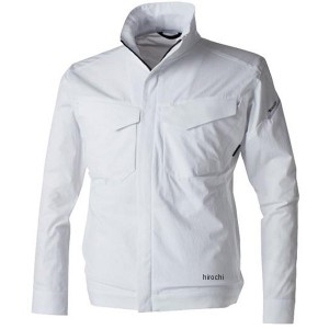 TSデザイン TS4Dジャケット 白 4Lサイズ 9116 WO店