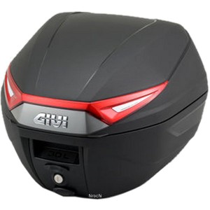 デイトナ GIVI C30ND モノロックケース 未塗装ブラック 30L 32564 WO店