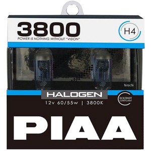 ピア PIAA ハロゲンバルブ HS704 WO店